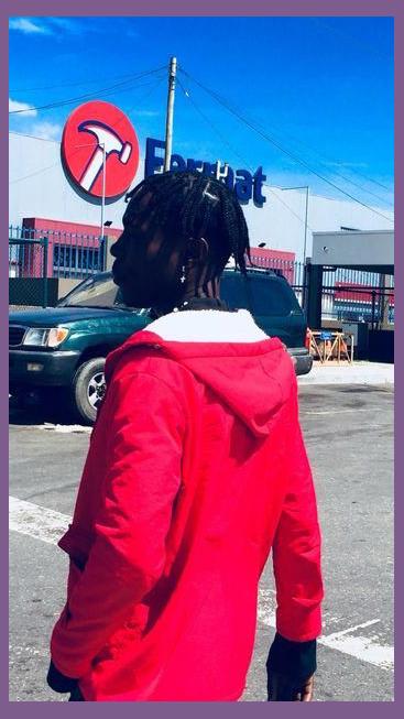 Real London Boy